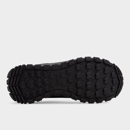 Brent in Black - Hiking boot Aldo Black