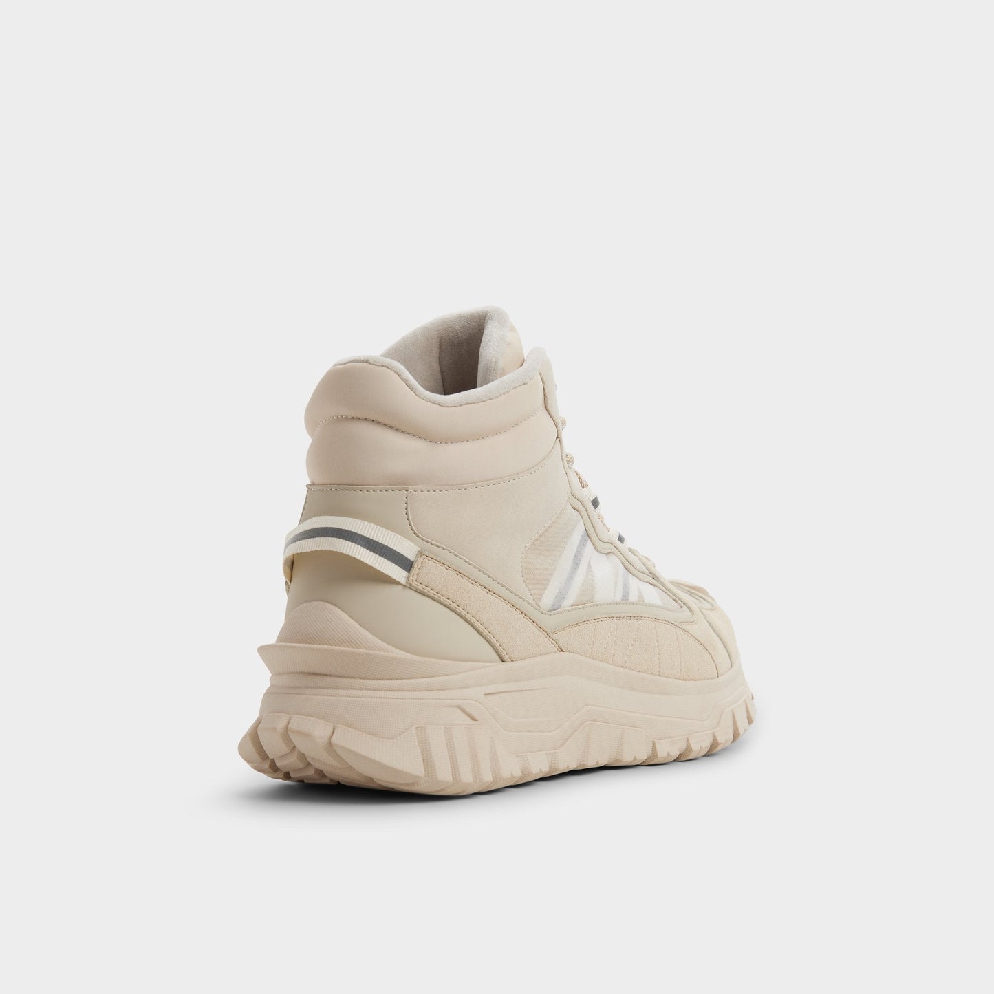 Lynx in Medium Beige 14163371 - Lace-up boot Aldo Medium beige