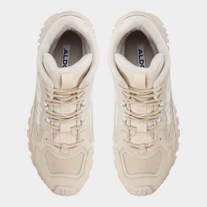 Lynx in Medium Beige 14163371 - Lace-up boot Aldo Medium beige