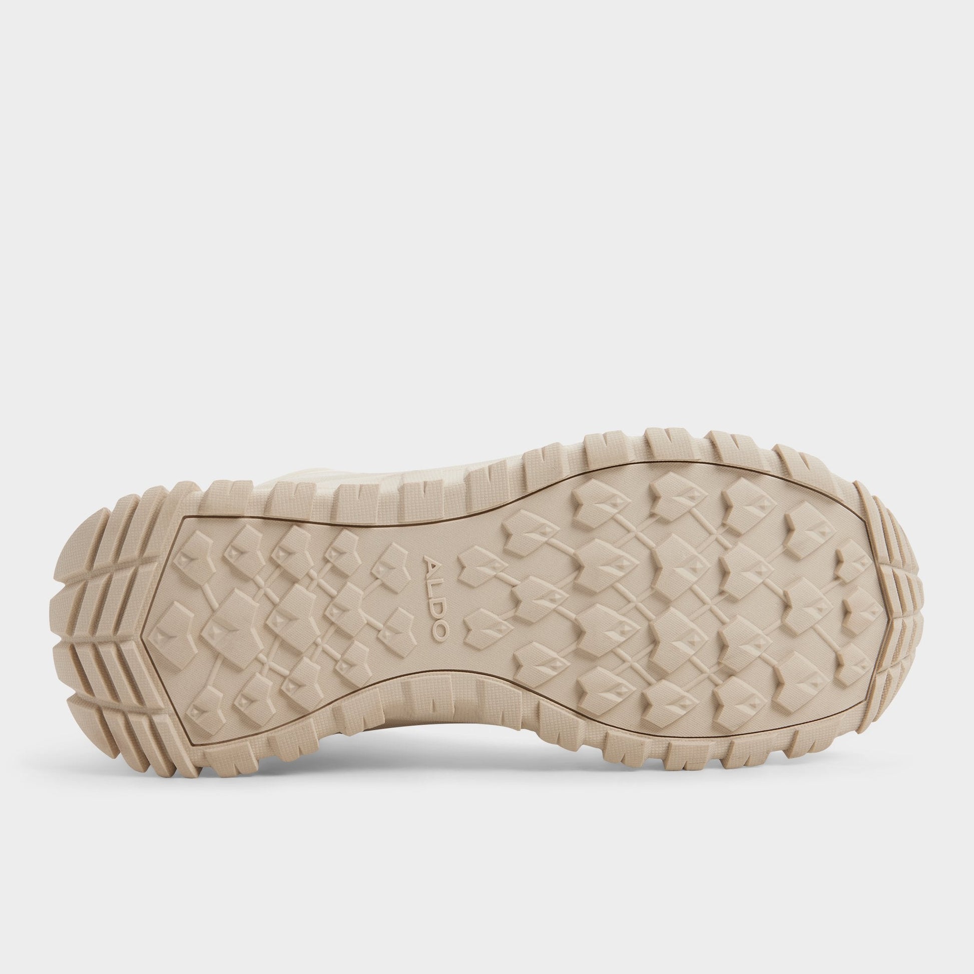 Lynx in Medium Beige 14163371 - Lace-up boot Aldo Medium beige