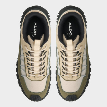 Brent in Open Green 14163442 - Hiking boot Aldo Open green