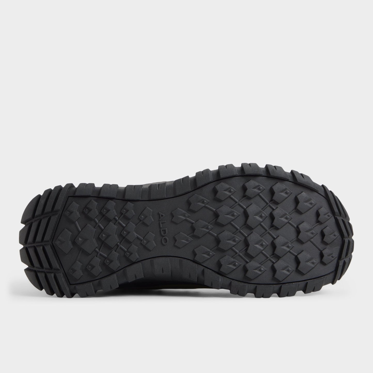 Brent in Open Green 14163442 - Hiking boot Aldo Open green