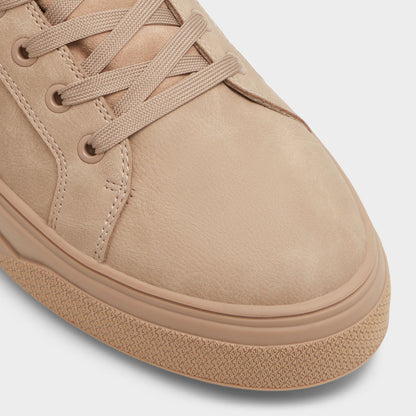 Dusker Light Brown Men's Lace-up boots - Lace-up boot, Cup sole Aldo Light Brown
