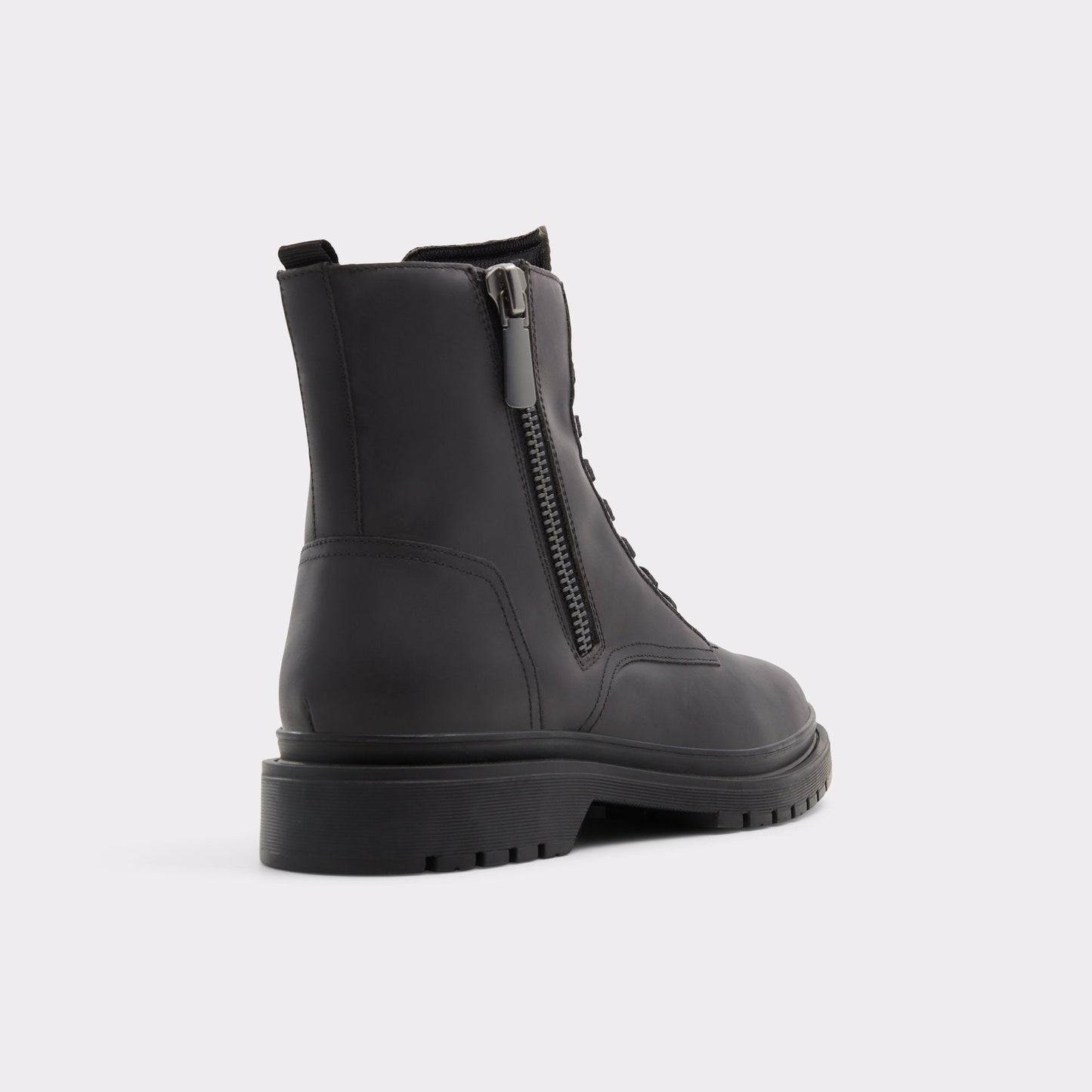Roby Open Black Men's Lace-up boots - Lace-up boot, Lug sole Aldo Open Black