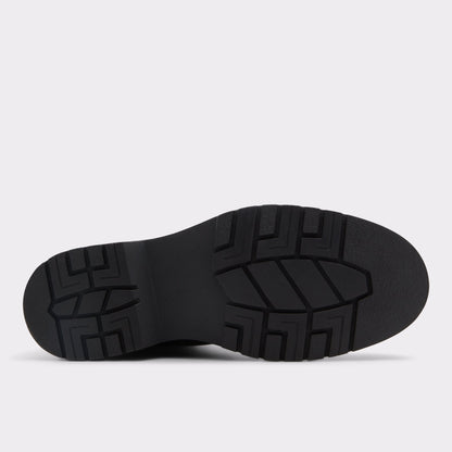 Roby Open Black Men's Lace-up boots - Lace-up boot, Lug sole Aldo Open Black