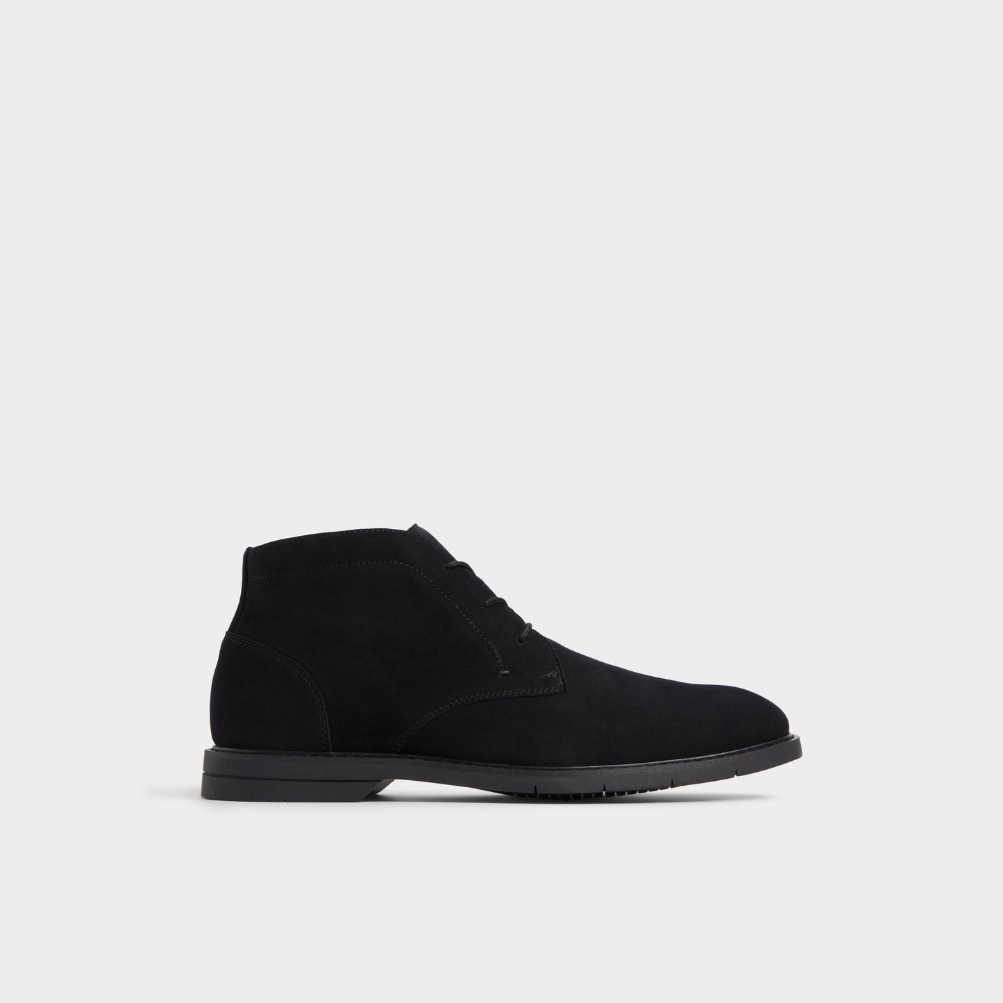 Brisbane Black Men's Lace-up boots - Lace-up boot Aldo Black