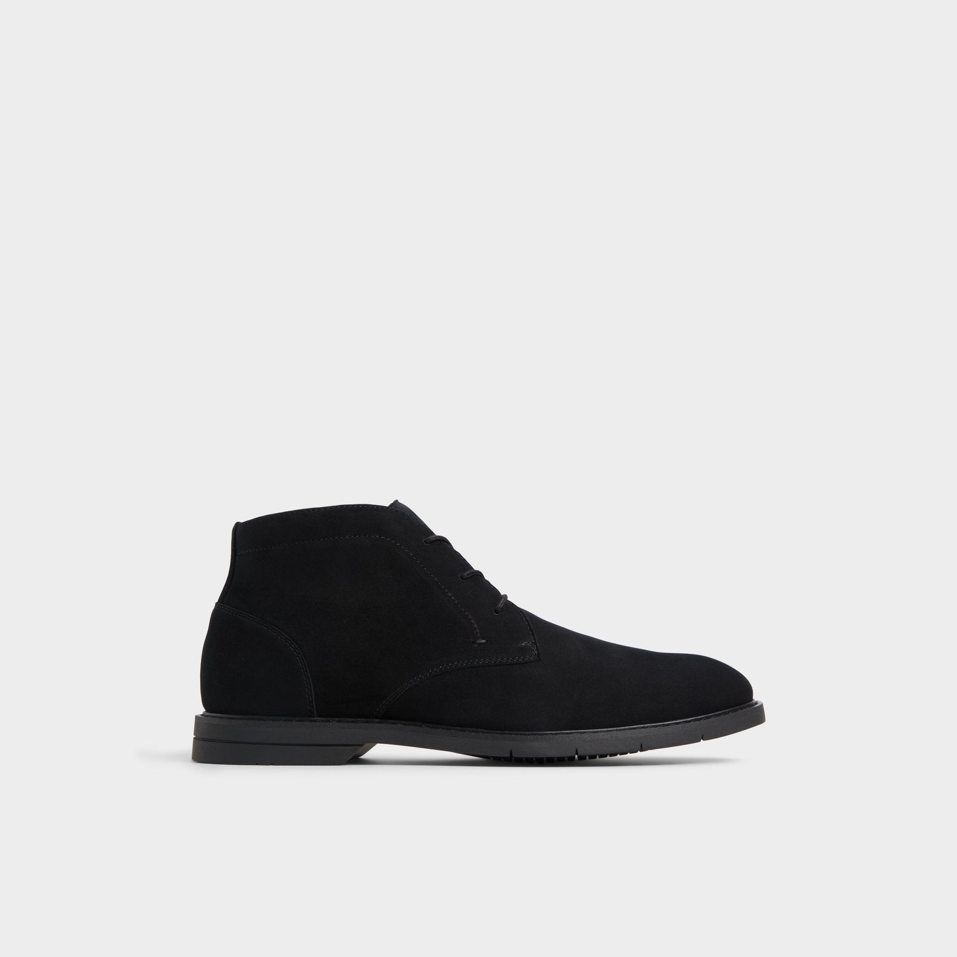 Brisbane Black Men's Lace-up boots - Lace-up boot Aldo Black