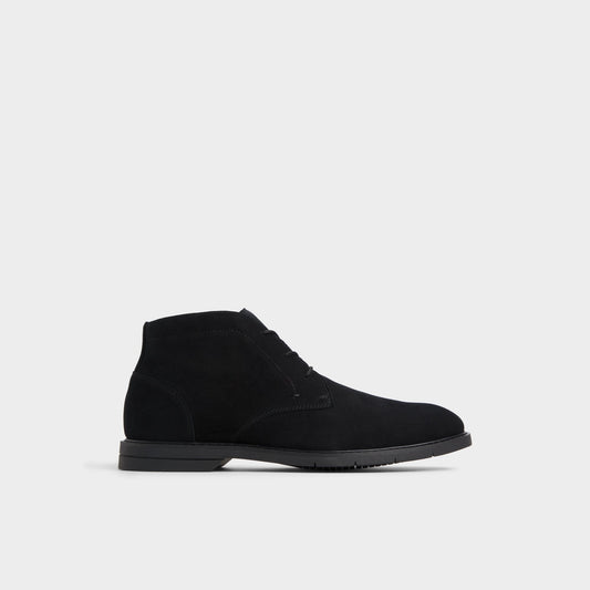 Brisbane Black Men's Lace-up boots - Lace-up boot Aldo Black