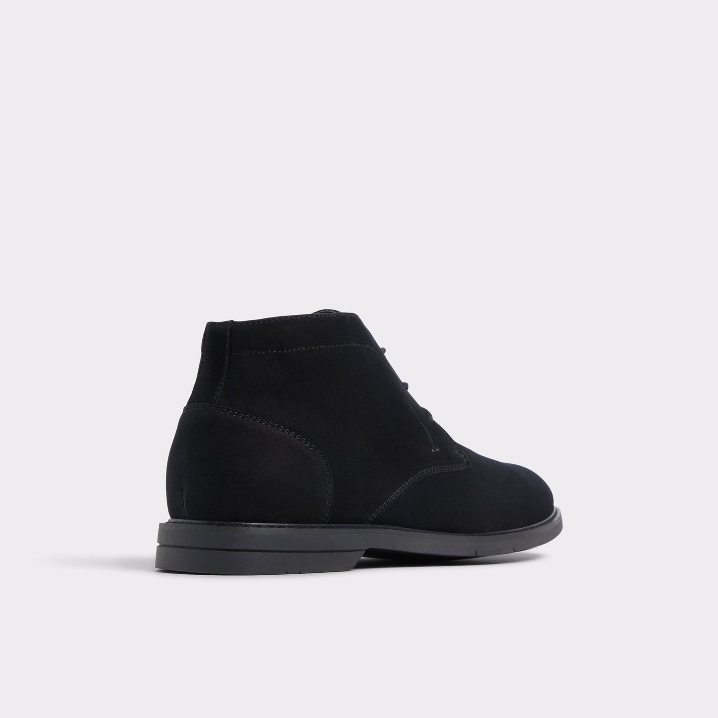 Brisbane Black Men's Lace-up boots - Lace-up boot Aldo Black