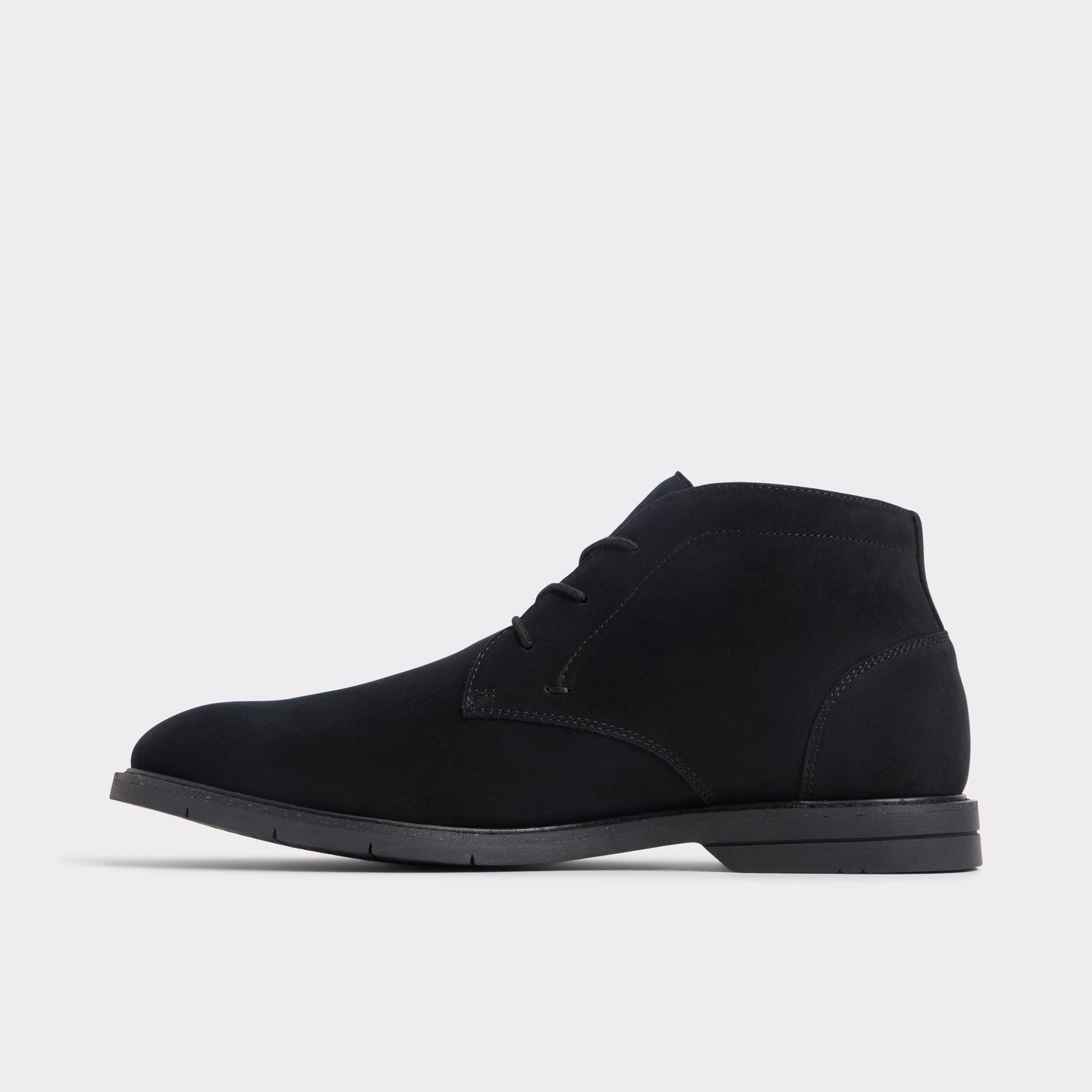 Brisbane Black Men's Lace-up boots - Lace-up boot Aldo Black