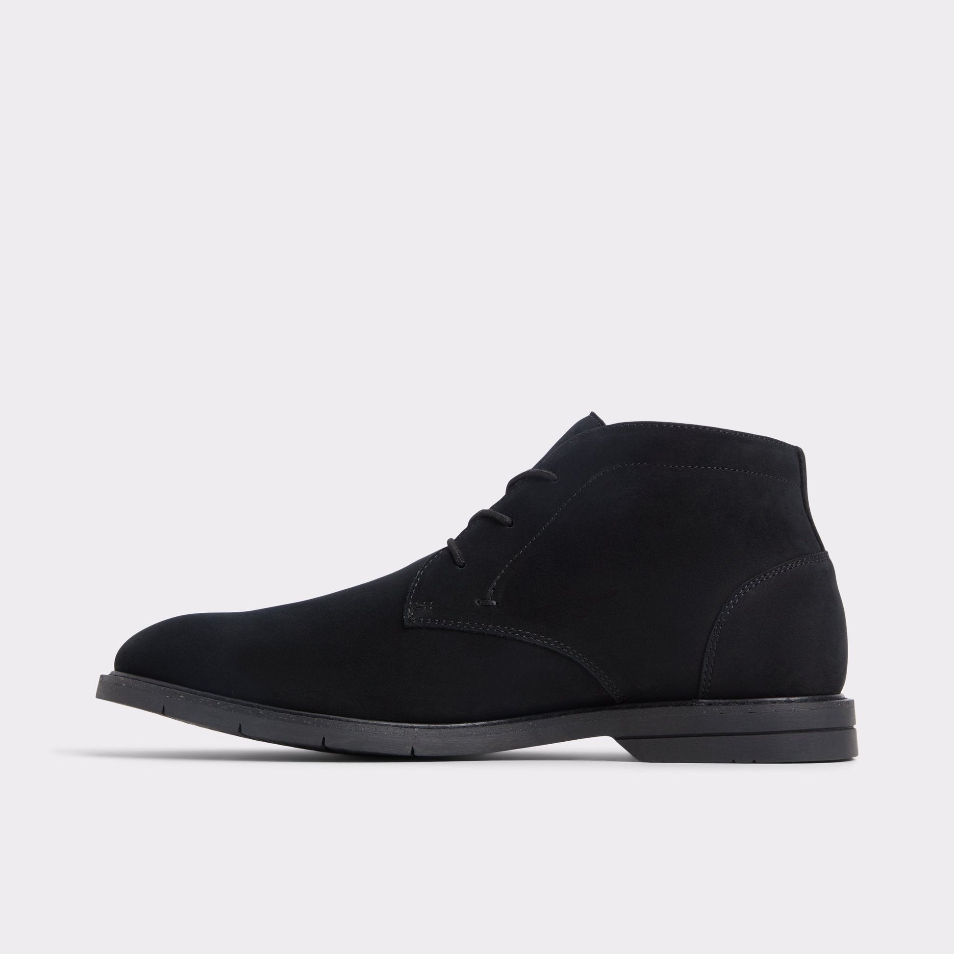 Brisbane Black Men's Lace-up boots - Lace-up boot Aldo Black