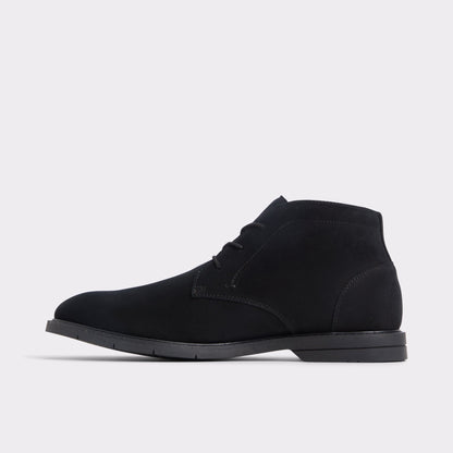 Brisbane Black Men's Lace-up boots - Lace-up boot Aldo Black
