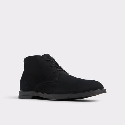 Brisbane Black Men's Lace-up boots - Lace-up boot Aldo Black
