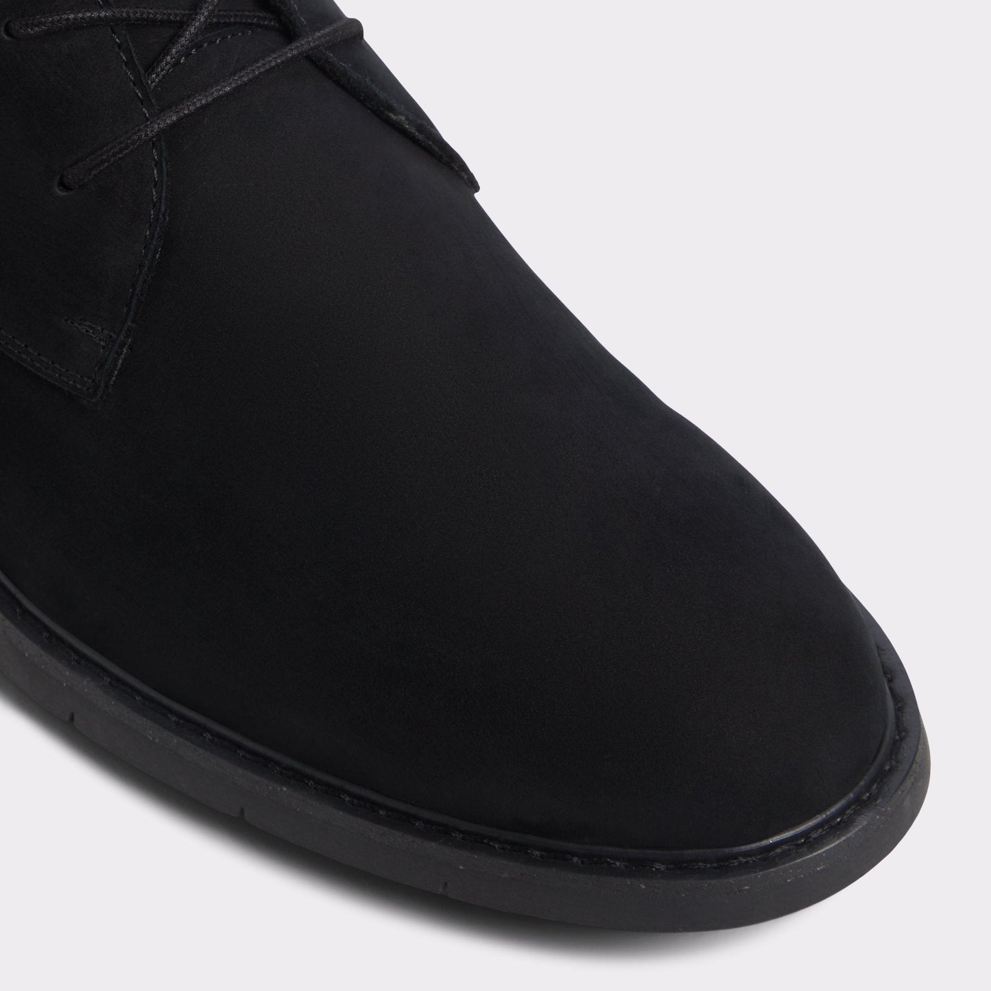 Brisbane Black Men's Lace-up boots - Lace-up boot Aldo Black
