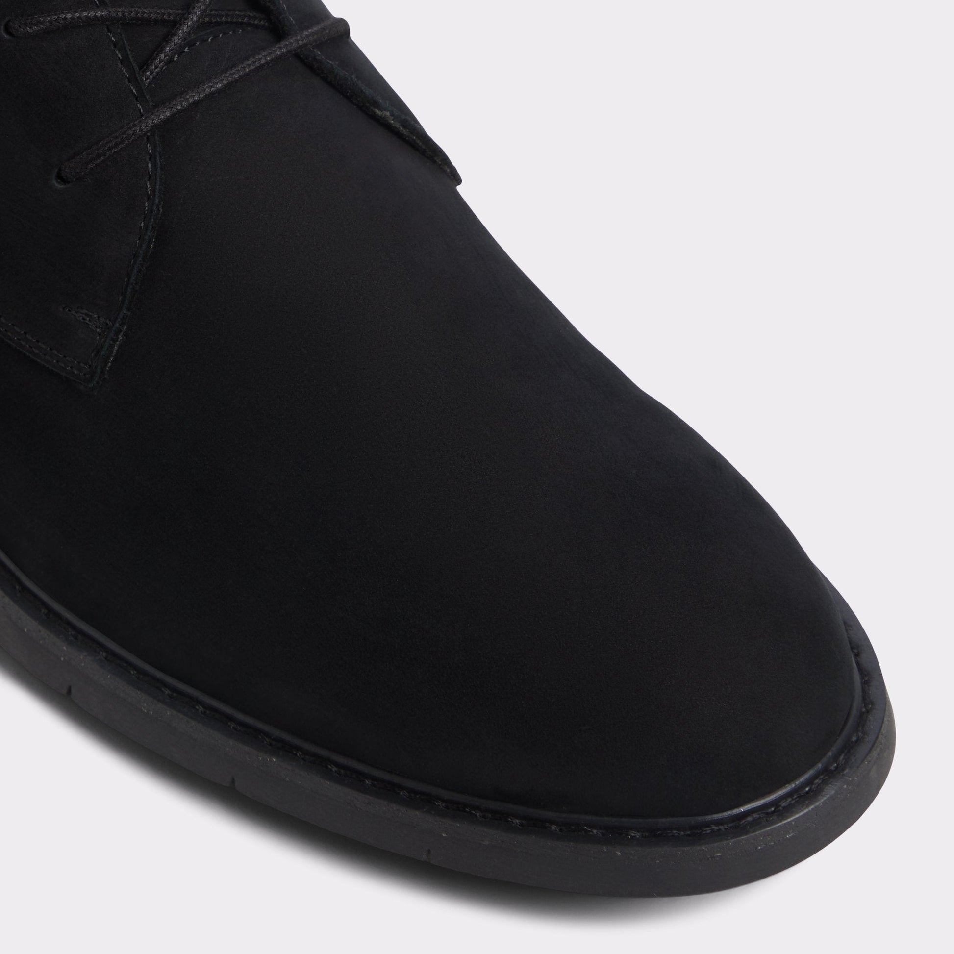Brisbane Black Men's Lace-up boots - Lace-up boot Aldo Black
