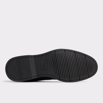 Brisbane Black Men's Lace-up boots - Lace-up boot Aldo Black