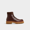 Medium brown
