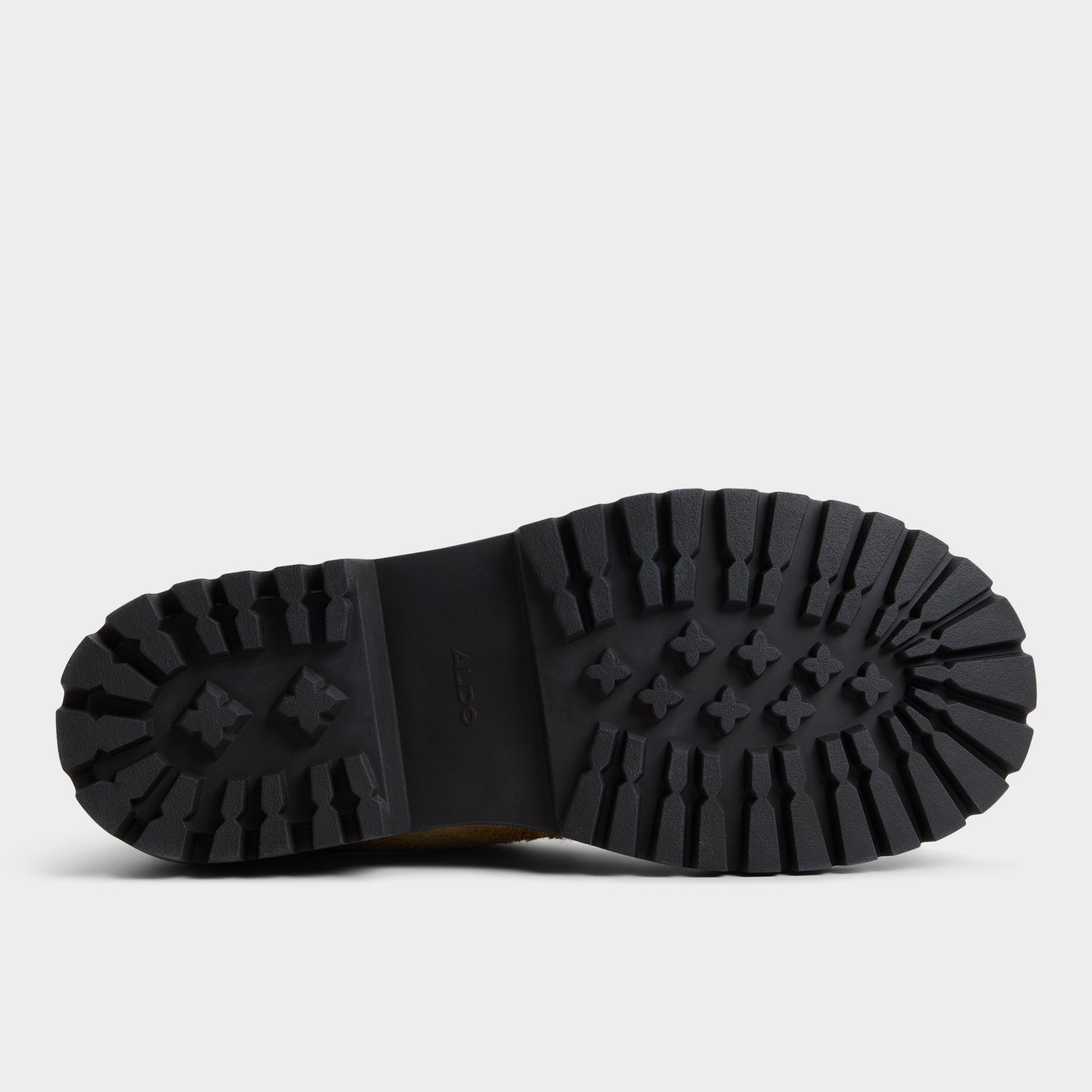 Doublezero in Sand - Combat boot Aldo Sand