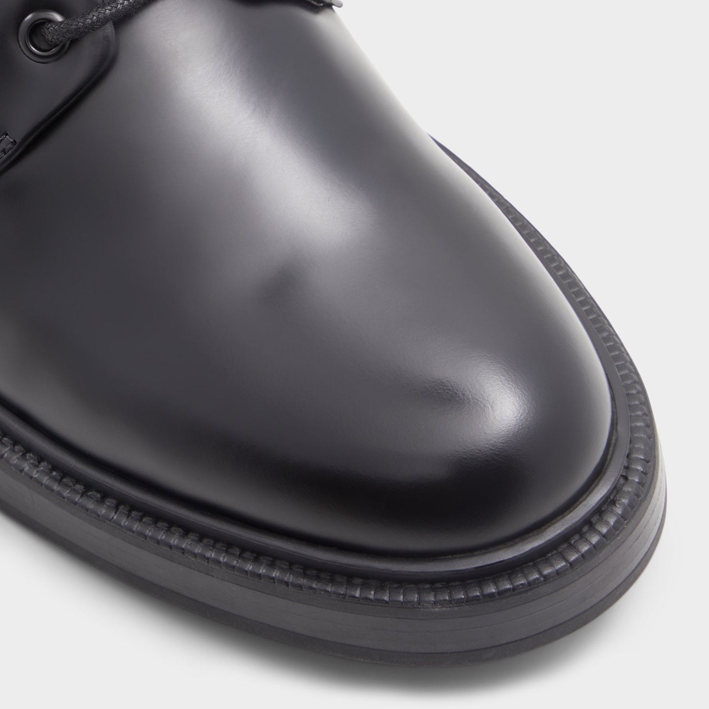 Cedar Black Men's Dress boots - Lace-up boot Aldo Black