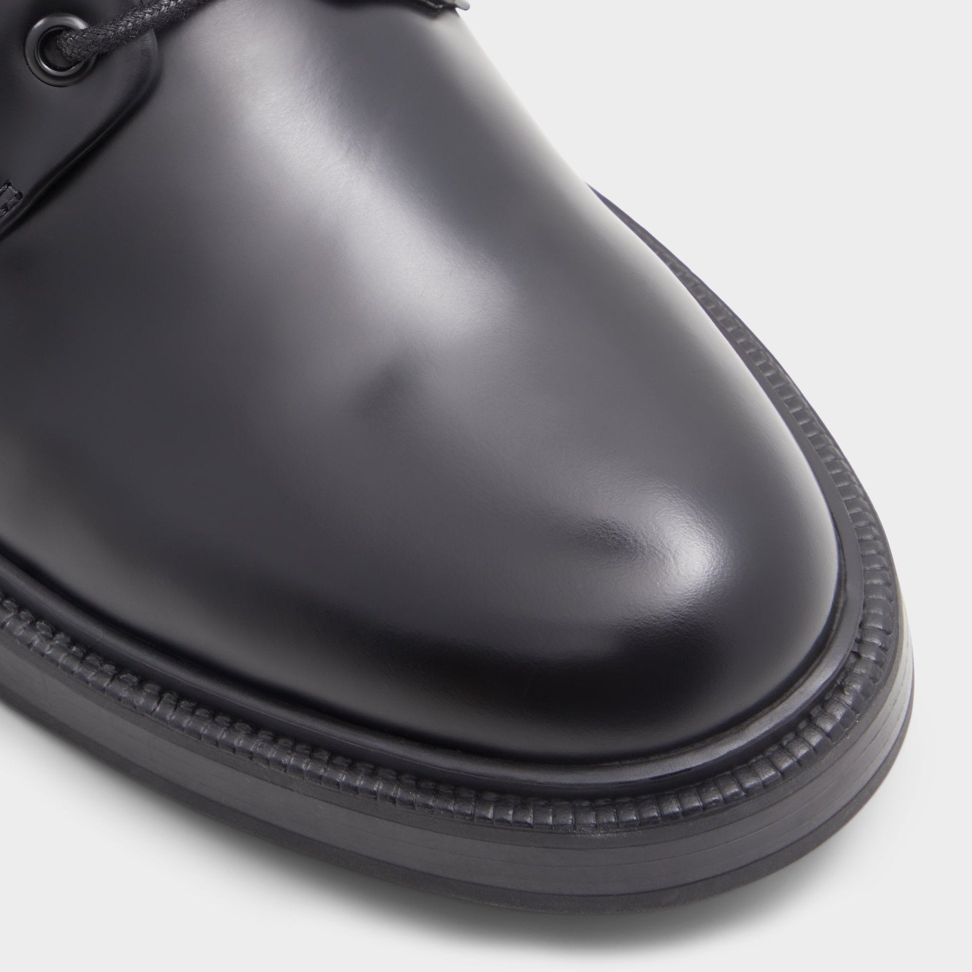Cedar Black Men's Dress boots - Lace-up boot Aldo Black