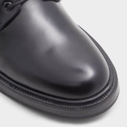 Cedar Black Men's Dress boots - Lace-up boot Aldo Black