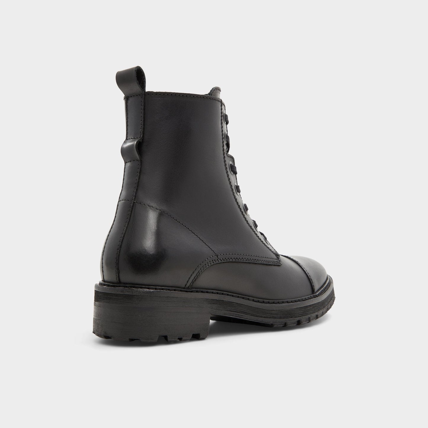 Sevigo Other Black Men's Lace-up boots - Combat ankle boot Aldo Other Black