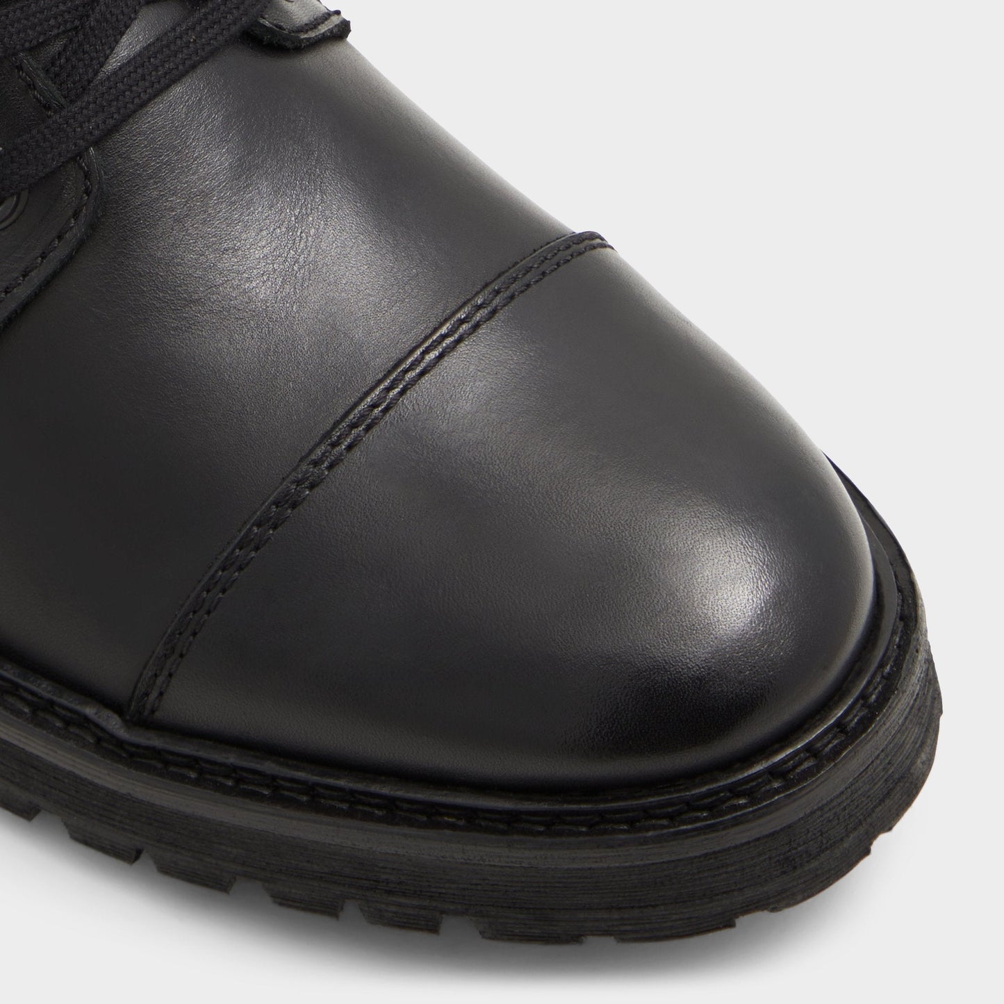 Sevigo Other Black Men's Lace-up boots - Combat ankle boot Aldo Other Black