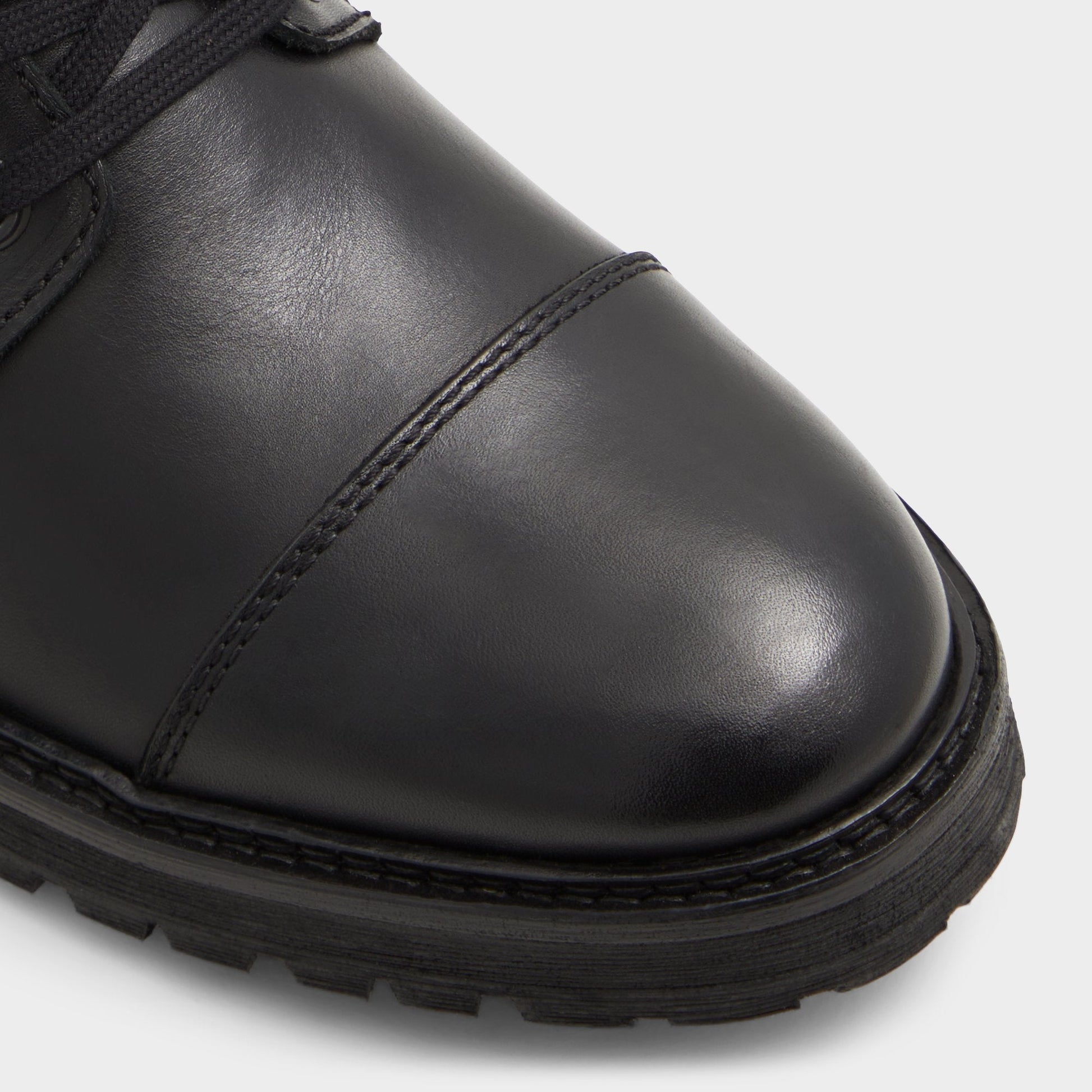 Sevigo Other Black Men's Lace-up boots - Combat ankle boot Aldo Other Black