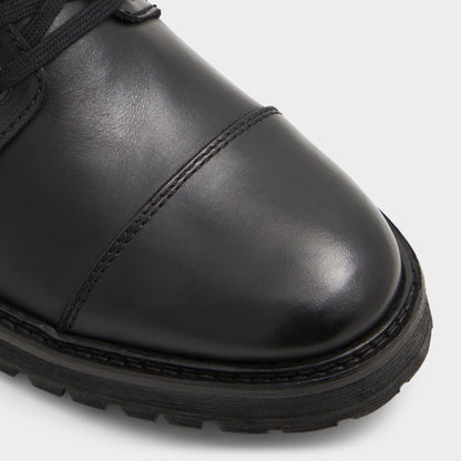 Sevigo Other Black Men's Lace-up boots - Combat ankle boot Aldo Other Black