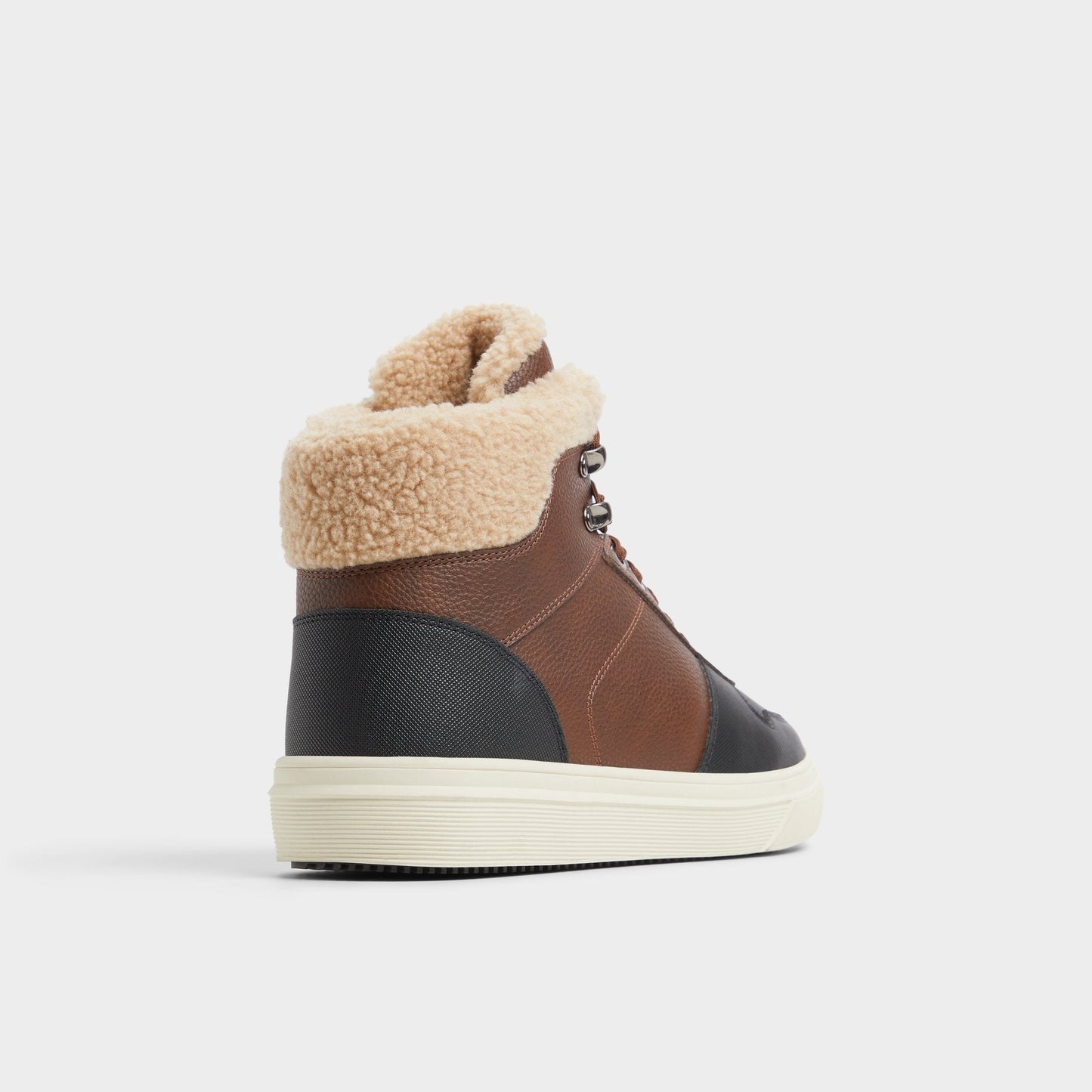 Smithy Brown Men's Lace-up boots - Lace-up boot Aldo Brown