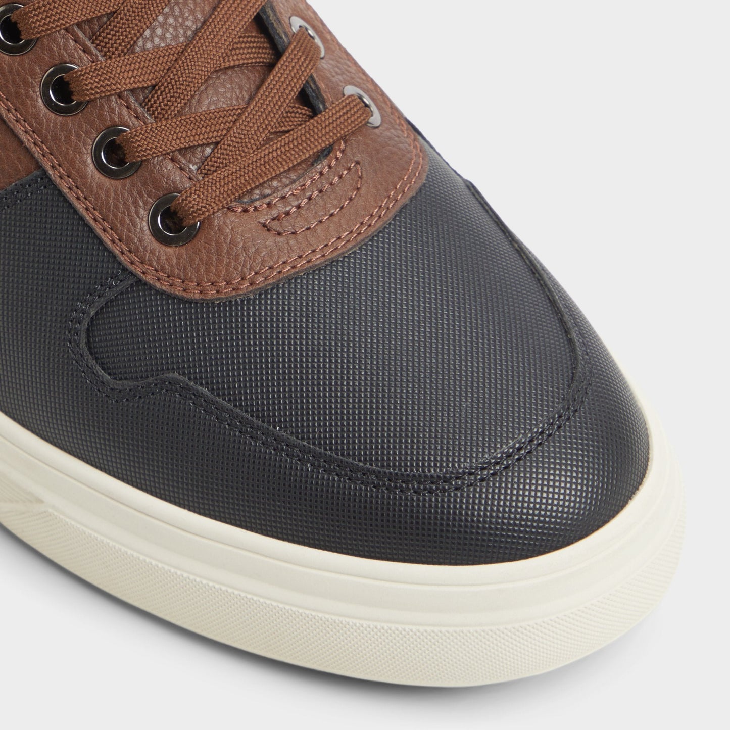 Smithy Brown Men's Lace-up boots - Lace-up boot Aldo Brown