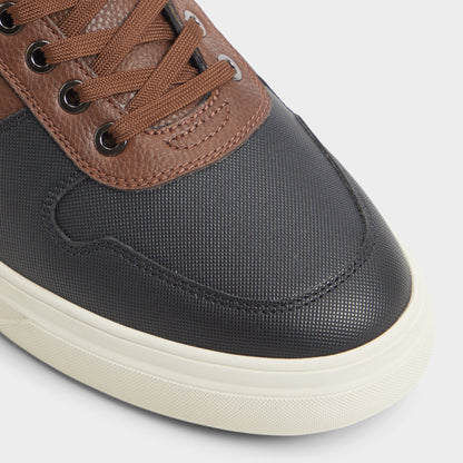 Smithy Brown Men's Lace-up boots - Lace-up boot Aldo Brown