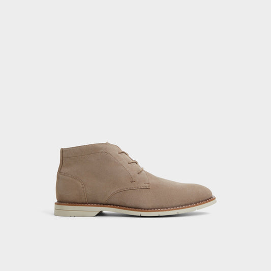 Brisbane Other Brown Men's Lace-up boots - Lace-up boot Aldo Other Brown
