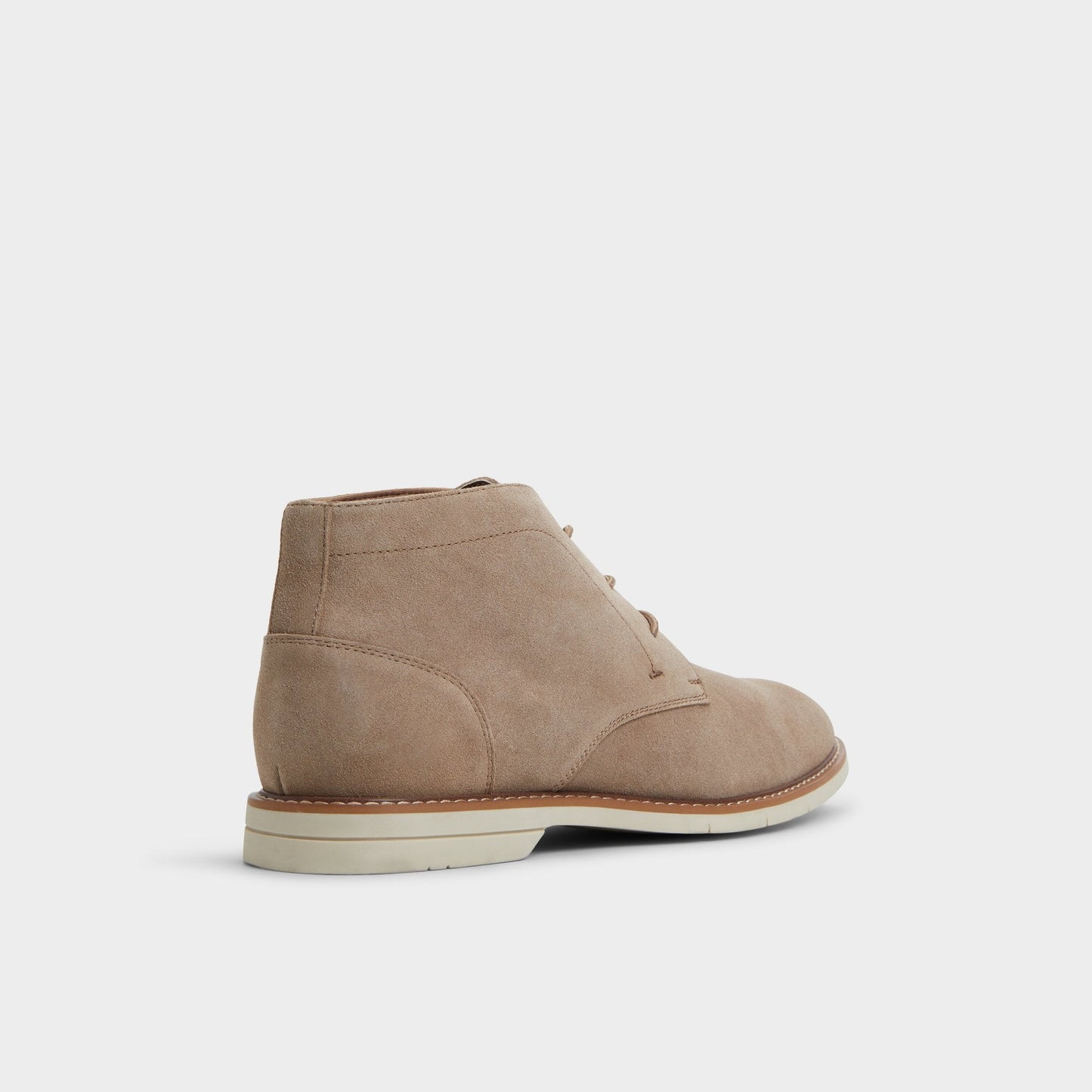 Brisbane Other Brown Men's Lace-up boots - Lace-up boot Aldo Other Brown