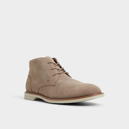 Brisbane Other Brown Men's Lace-up boots - Lace-up boot Aldo Other Brown