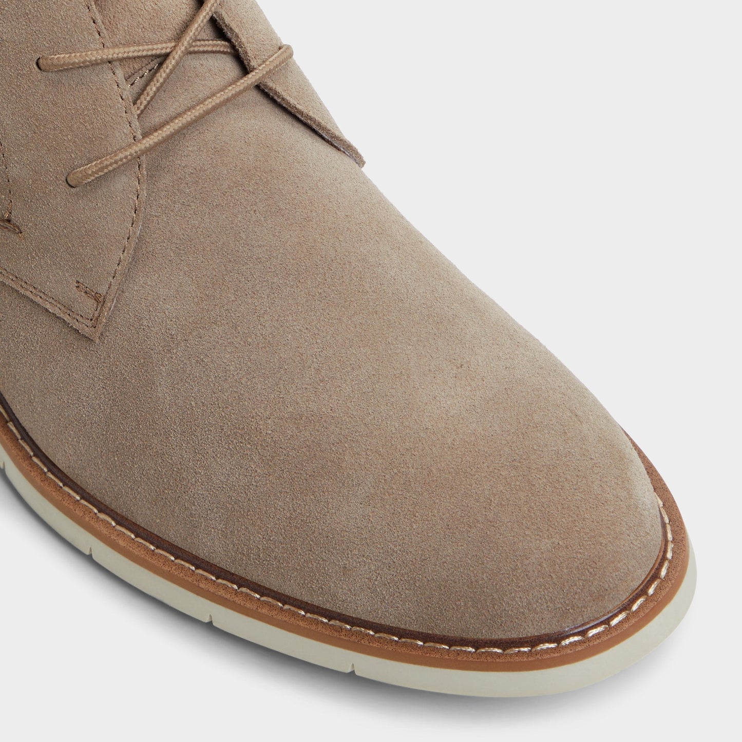 Brisbane Other Brown Men's Lace-up boots - Lace-up boot Aldo Other Brown