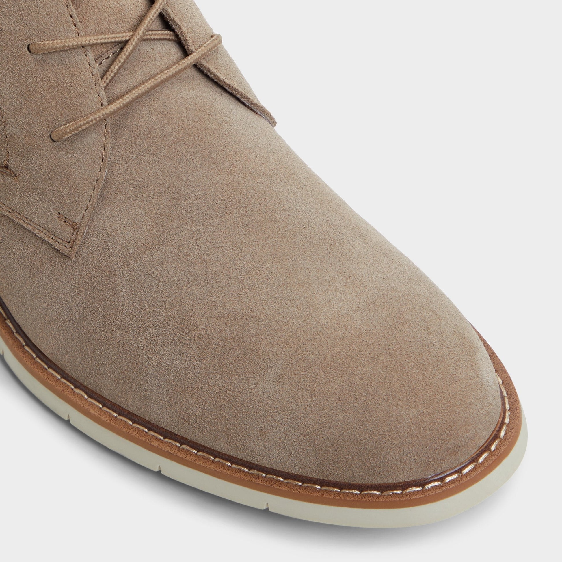 Brisbane Other Brown Men's Lace-up boots - Lace-up boot Aldo Other Brown