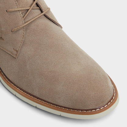 Brisbane Other Brown Men's Lace-up boots - Lace-up boot Aldo Other Brown