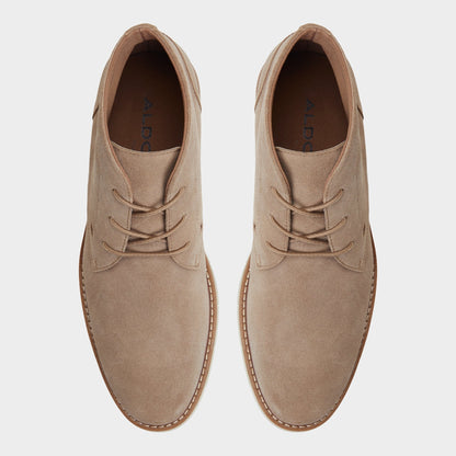 Brisbane Other Brown Men's Lace-up boots - Lace-up boot Aldo Other Brown
