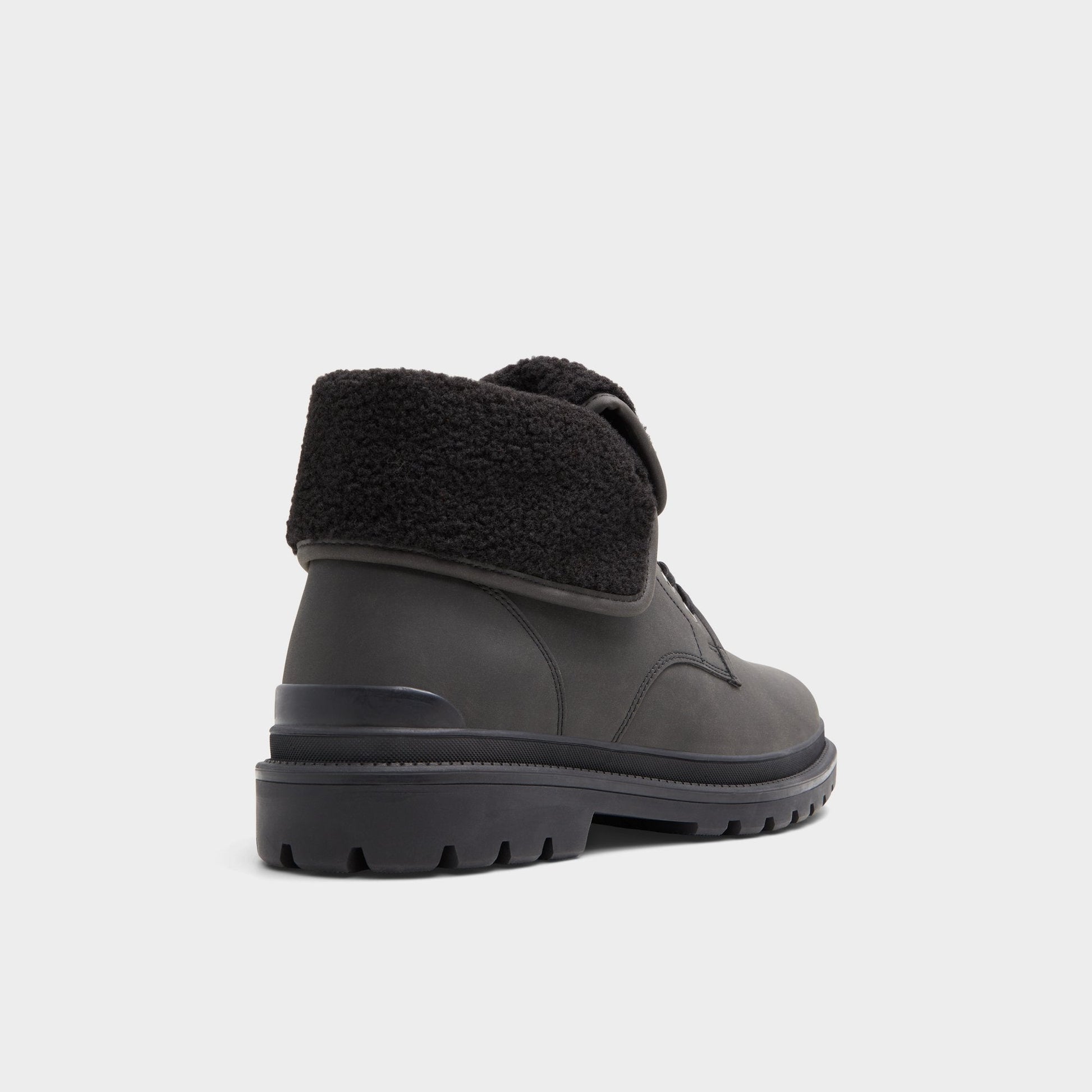 Preliand Black Men's Lace-up boots - Lace-up boot Aldo Black