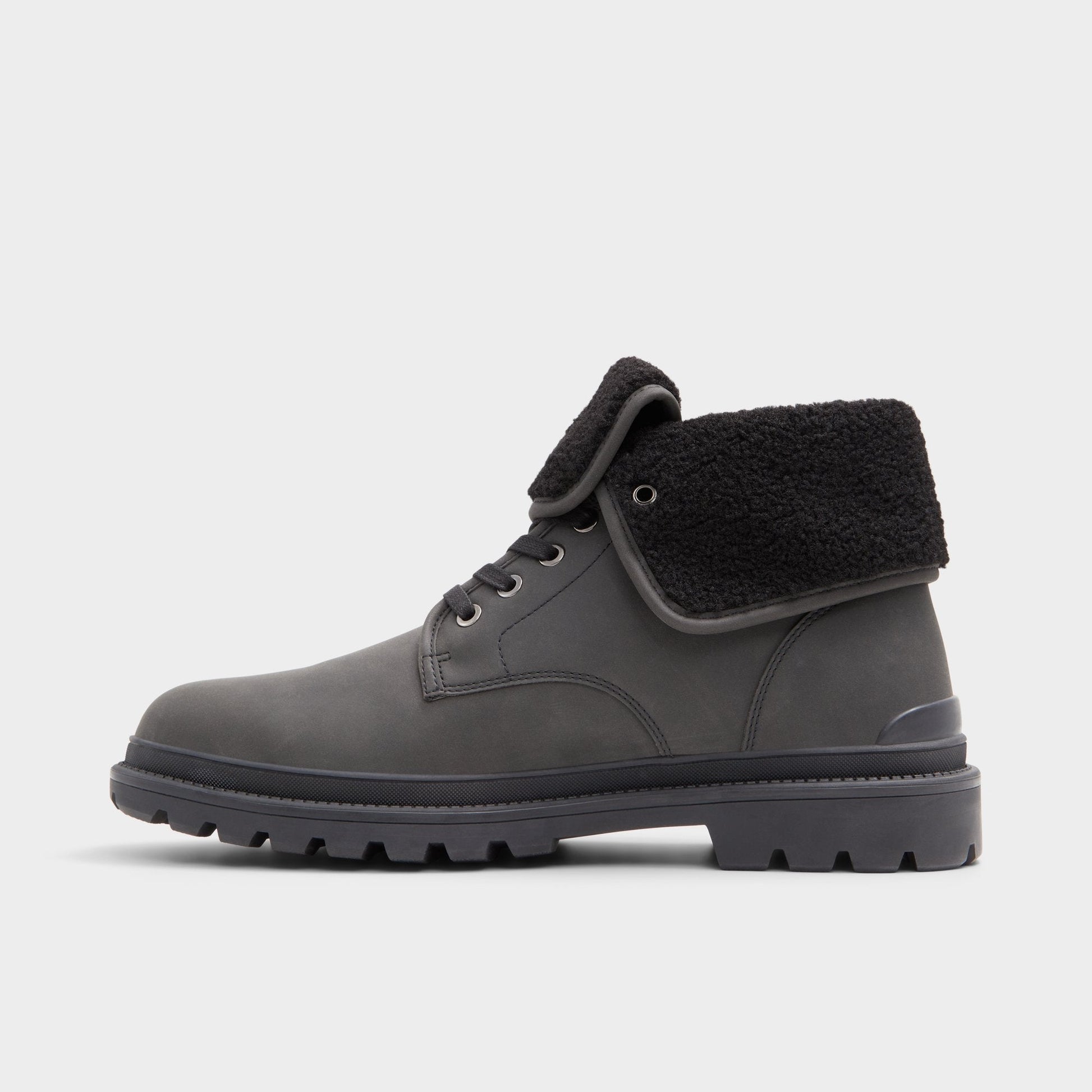 Preliand Black Men's Lace-up boots - Lace-up boot Aldo Black
