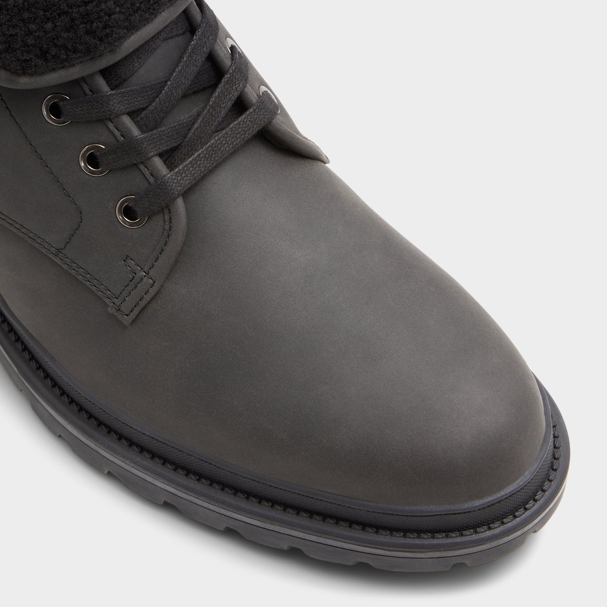 Preliand Black Men's Lace-up boots - Lace-up boot Aldo Black