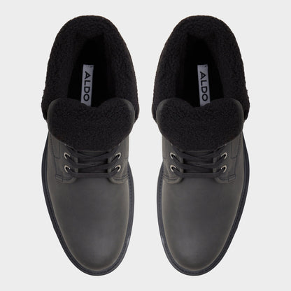 Preliand Black Men's Lace-up boots - Lace-up boot Aldo Black