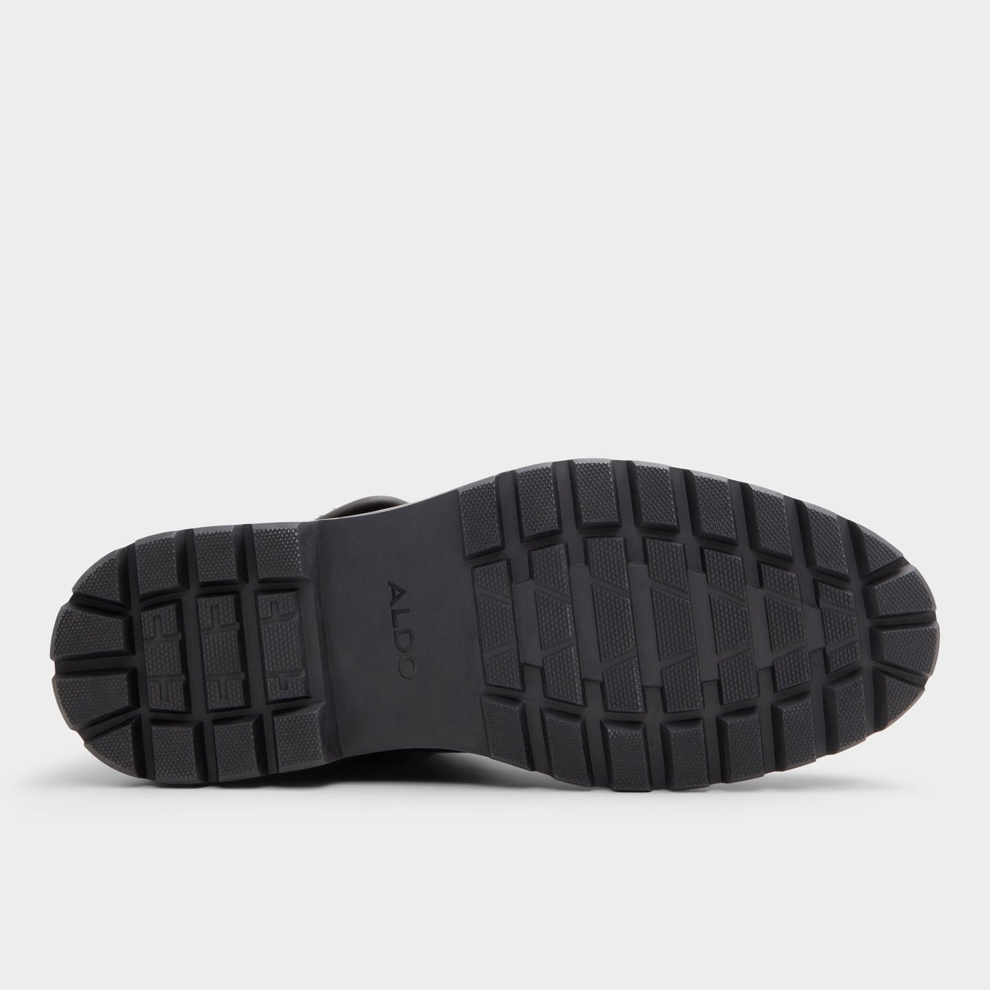 Preliand Black Men's Lace-up boots - Lace-up boot Aldo Black