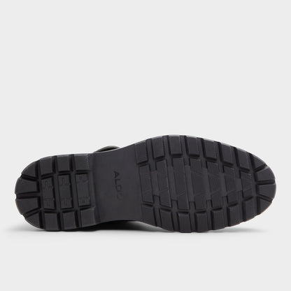 Preliand Black Men's Lace-up boots - Lace-up boot Aldo Black