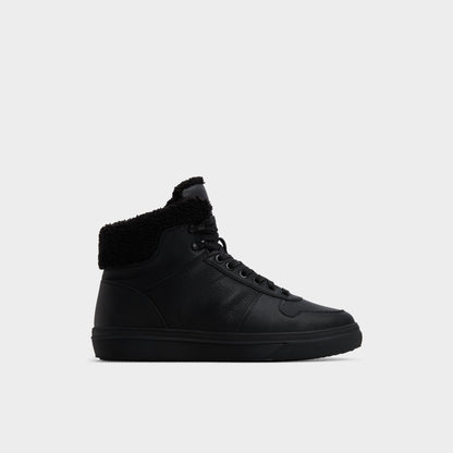 Smithy Black Men's Lace-up boots - Lace-up boot Aldo Black