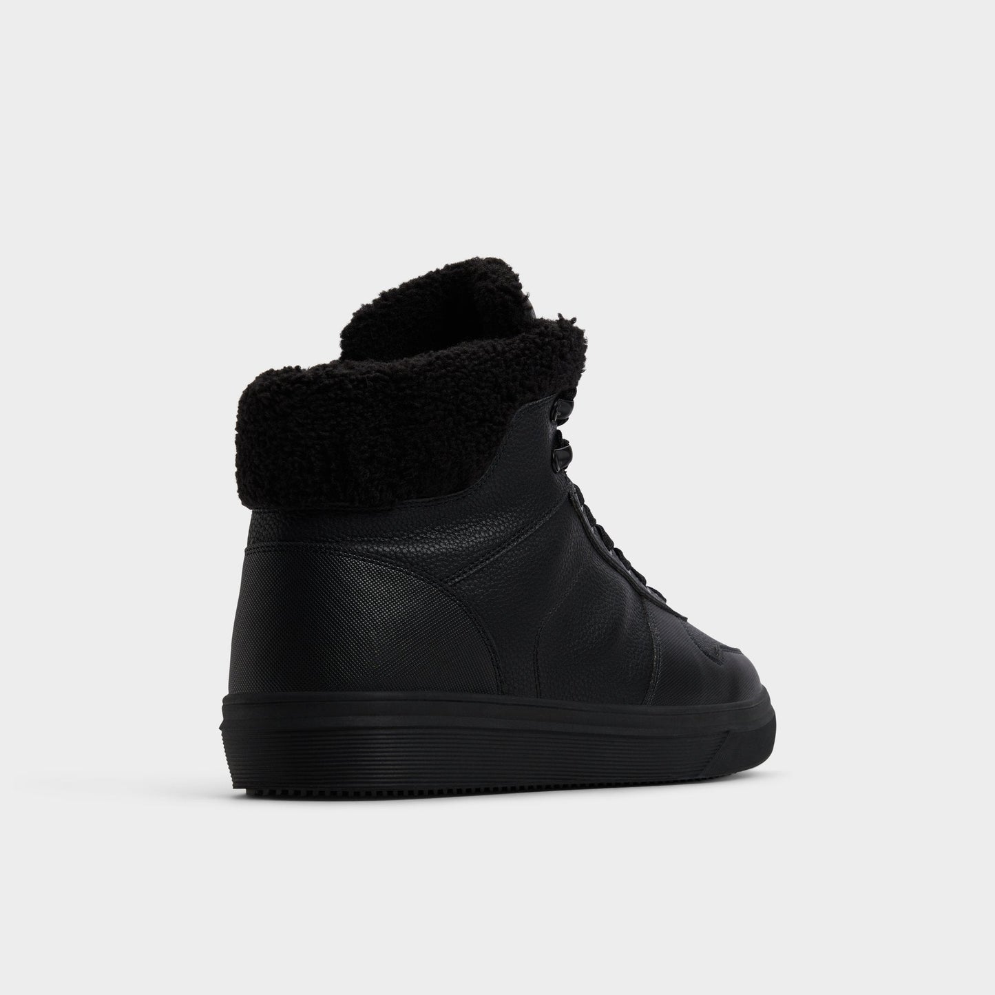 Smithy Black Men's Lace-up boots - Lace-up boot Aldo Black