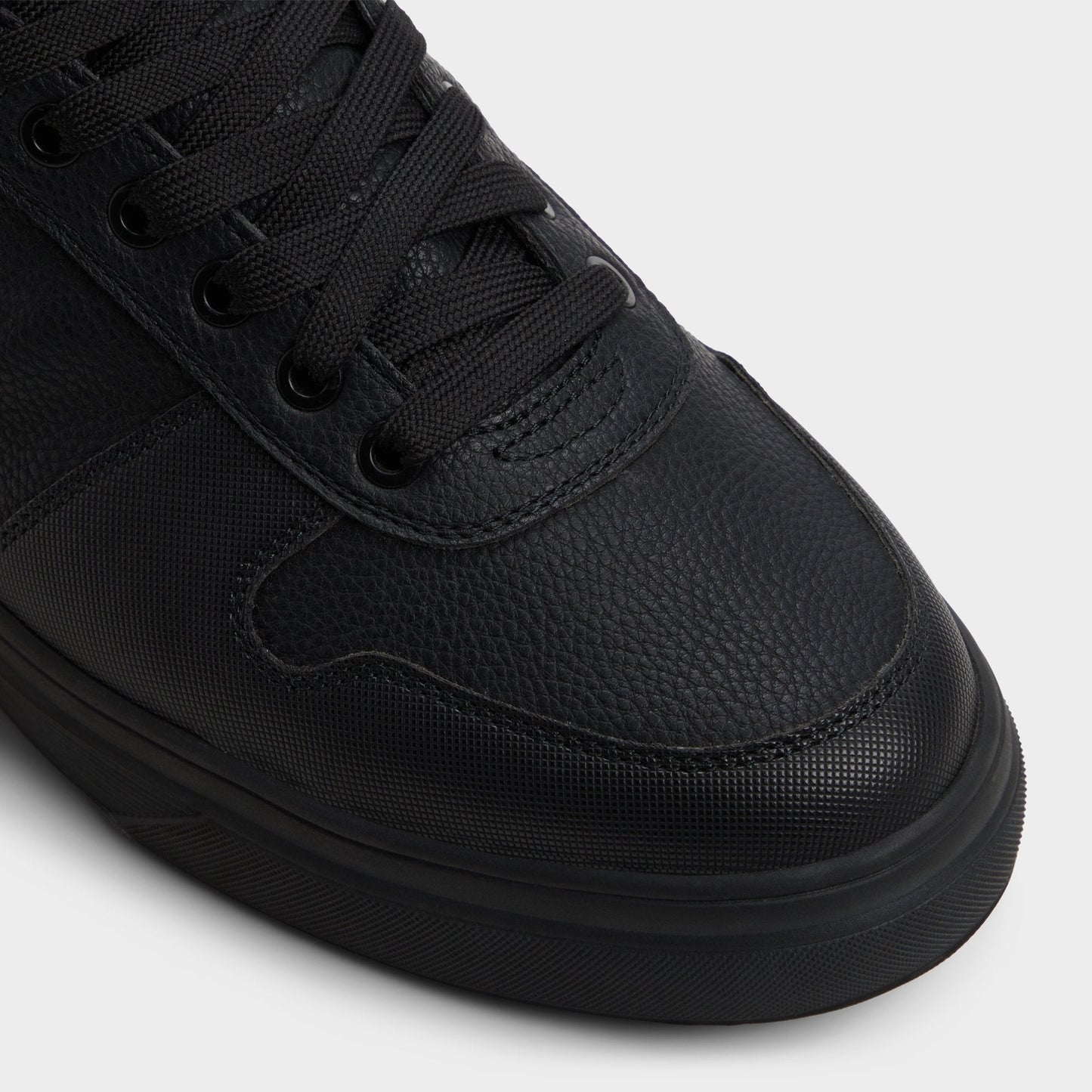 Smithy Black Men's Lace-up boots - Lace-up boot Aldo Black