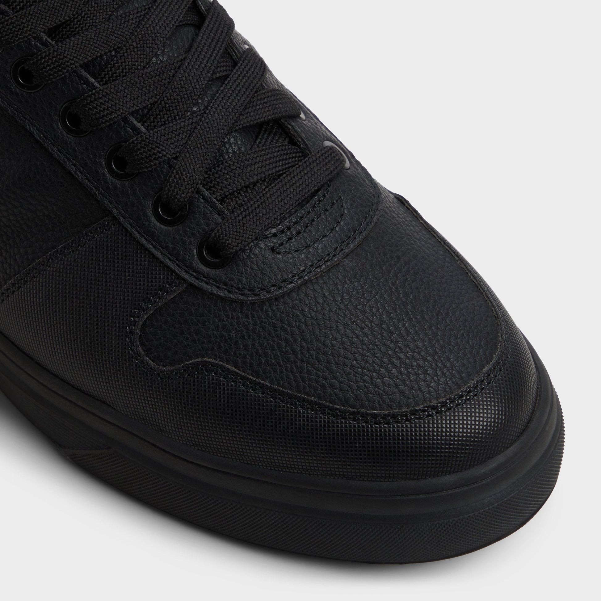 Smithy Black Men's Lace-up boots - Lace-up boot Aldo Black