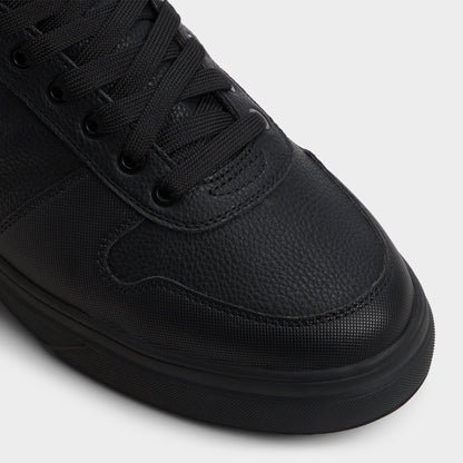 Smithy Black Men's Lace-up boots - Lace-up boot Aldo Black